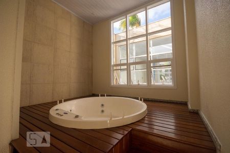 Apartamento para alugar com 78m², 2 quartos e 2 vagasSauna