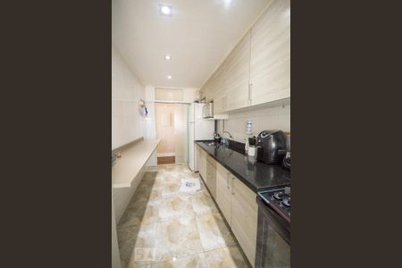 Apartamento para alugar com 78m², 2 quartos e 2 vagasVaranda