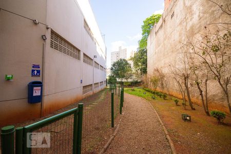 Apartamento para alugar com 78m², 2 quartos e 2 vagasÁrea Pet
