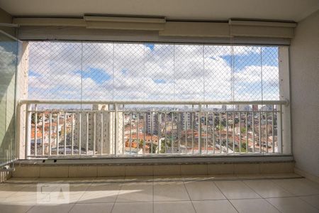 Apartamento para alugar com 78m², 2 quartos e 2 vagasVaranda