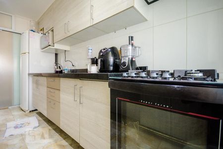 Apartamento para alugar com 78m², 2 quartos e 2 vagasVaranda