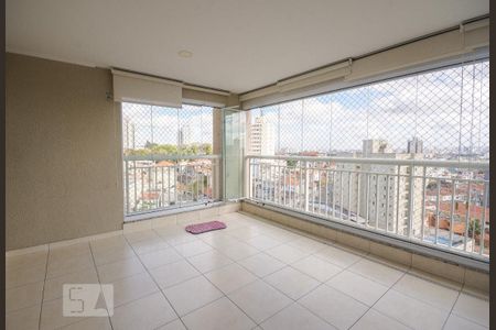 Apartamento para alugar com 78m², 2 quartos e 2 vagasVaranda
