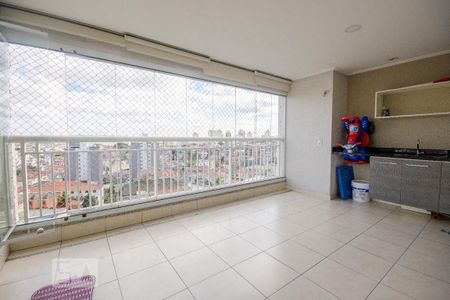 Apartamento para alugar com 78m², 2 quartos e 2 vagasVaranda