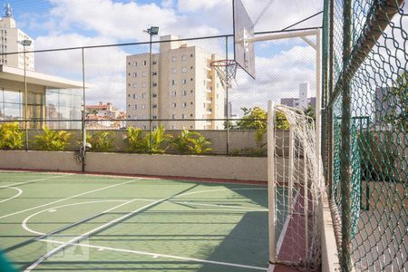 Apartamento para alugar com 78m², 2 quartos e 2 vagasQuadra Esportiva