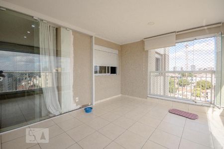 Apartamento para alugar com 78m², 2 quartos e 2 vagasVaranda