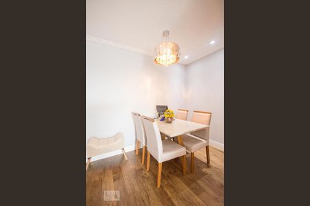 Sala de apartamento para alugar com 2 quartos, 78m² em Vila Leonor, São Paulo