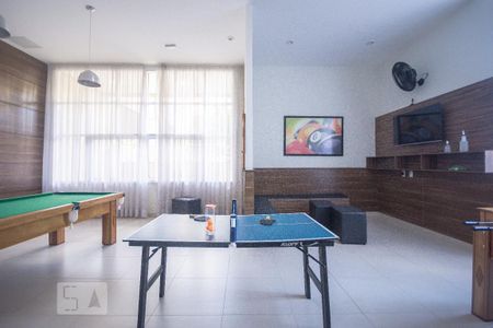 Apartamento para alugar com 78m², 2 quartos e 2 vagasÁrea comum 