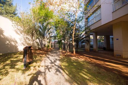 Apartamento para alugar com 78m², 2 quartos e 2 vagasÁrea Pet