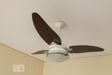 Ventilador de apartamento para alugar com 2 quartos, 50m² em Reserva Sul Condomínio Resort, Ribeirão Preto