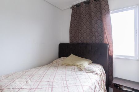 Quarto 1 de apartamento à venda com 3 quartos, 61m² em Novo Osasco, Osasco