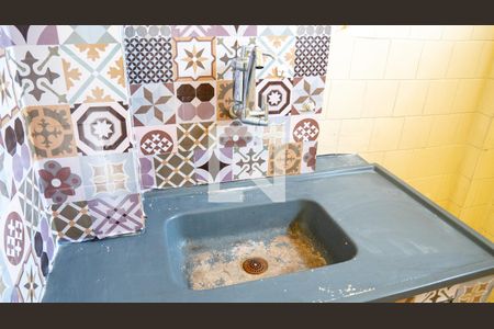 Apartamento à venda com 34m², 1 quarto e sem vagaCozinha