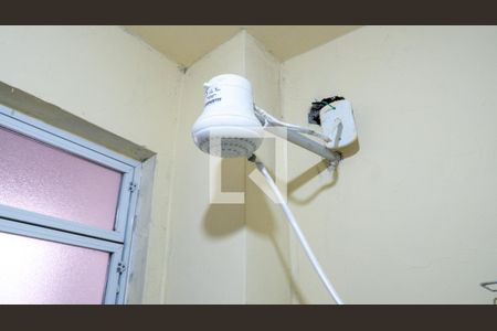 Apartamento à venda com 34m², 1 quarto e sem vagaBanheiro