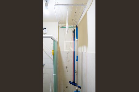 Apartamento à venda com 34m², 1 quarto e sem vagaBanheiro