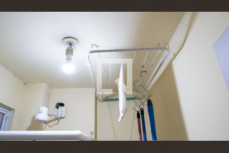 Apartamento à venda com 34m², 1 quarto e sem vagaBanheiro