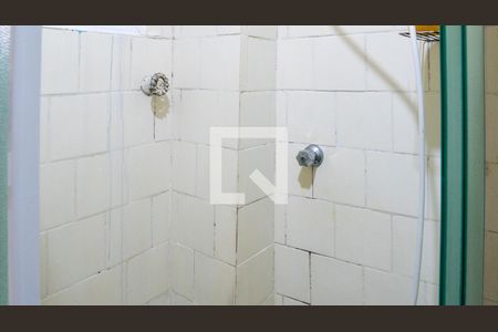 Apartamento à venda com 34m², 1 quarto e sem vagaBanheiro