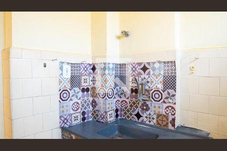 Apartamento à venda com 34m², 1 quarto e sem vagaCozinha