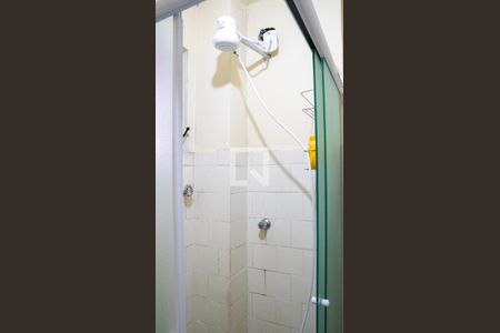 Apartamento à venda com 34m², 1 quarto e sem vagaBanheiro