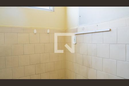 Apartamento à venda com 34m², 1 quarto e sem vagaCozinha