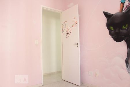 Quarto 1 de apartamento para alugar com 2 quartos, 50m² em Jardim Três Marias, São Paulo