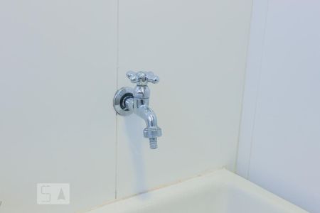 Apartamento para alugar com 58m², 1 quarto e 1 vagaÁrea de Serviço
