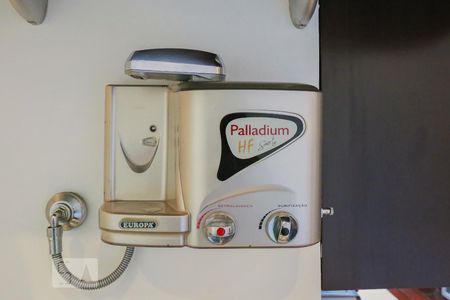 Apartamento para alugar com 58m², 1 quarto e 1 vagaCozinha