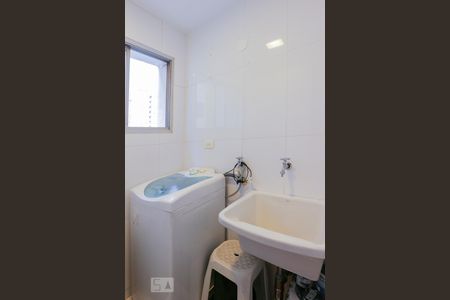 Apartamento para alugar com 58m², 1 quarto e 1 vagaÁrea de Serviço