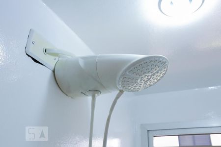 Apartamento para alugar com 58m², 1 quarto e 1 vagaBanheiro da Suíte