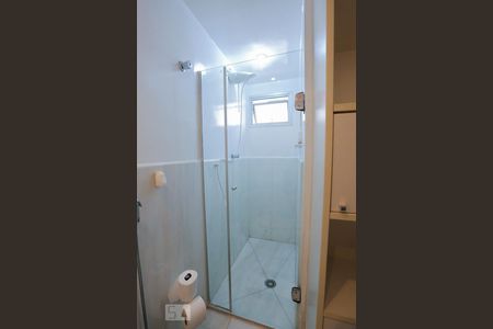 Apartamento para alugar com 58m², 1 quarto e 1 vagaBanheiro da Suíte