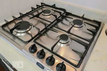 Apartamento para alugar com 58m², 1 quarto e 1 vagaCozinha