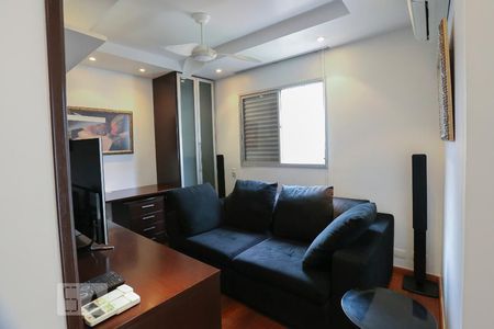 Apartamento para alugar com 58m², 1 quarto e 1 vagaSala