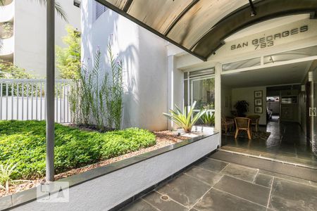 Apartamento para alugar com 58m², 1 quarto e 1 vagaÁrea comum