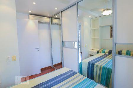 Apartamento para alugar com 58m², 1 quarto e 1 vagaSuíte