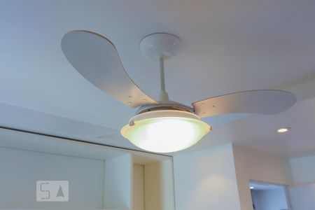 Apartamento para alugar com 58m², 1 quarto e 1 vagaSuíte