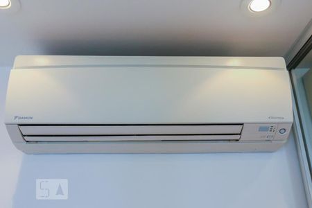 Apartamento para alugar com 58m², 1 quarto e 1 vagaSuíte