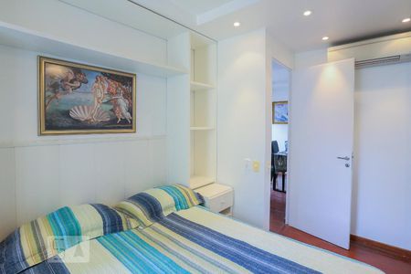 Apartamento para alugar com 58m², 1 quarto e 1 vagaSuíte