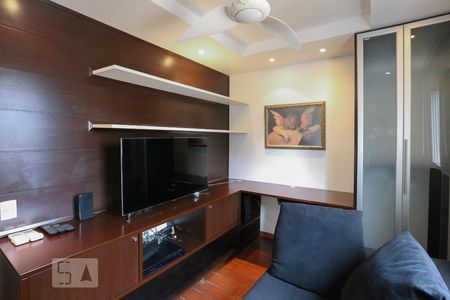 Apartamento para alugar com 58m², 1 quarto e 1 vagaSala