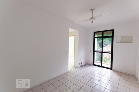 Sala de apartamento à venda com 2 quartos, 83m² em Fonseca, Niterói