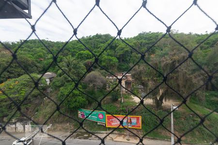 Vista do Quarto 1 de apartamento à venda com 2 quartos, 83m² em Fonseca, Niterói