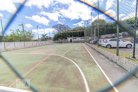 Apartamento à venda com 50m², 2 quartos e 1 vagaÁrea Comum - quadra esportiva