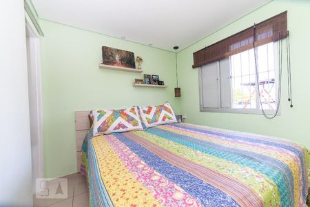 Quarto 2  de apartamento à venda com 2 quartos, 50m² em Jardim dos Oliveiras, Campinas