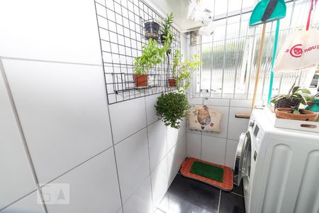Apartamento à venda com 50m², 2 quartos e 1 vagaÁrea de serviço 