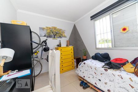 Quarto 1  de apartamento à venda com 2 quartos, 50m² em Jardim dos Oliveiras, Campinas