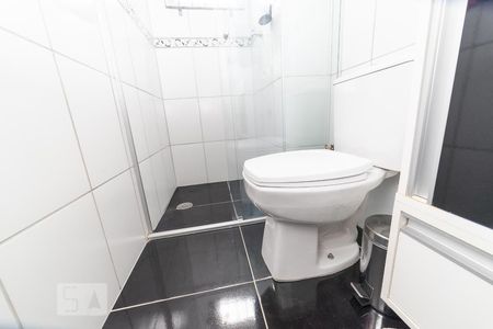 Apartamento à venda com 50m², 2 quartos e 1 vagaBanheiro 