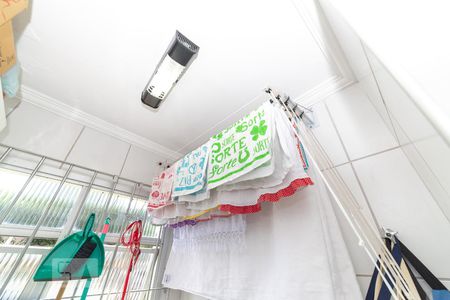 Apartamento à venda com 50m², 2 quartos e 1 vagaÁrea de serviço 
