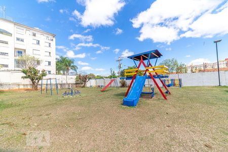 Apartamento à venda com 50m², 2 quartos e 1 vagaÁrea Comum - Playground