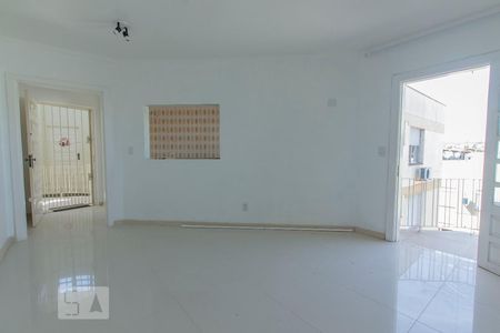 Sala de apartamento à venda com 1 quarto, 53m² em Santa Tereza, Porto Alegre