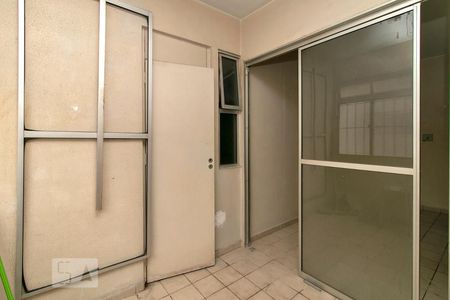 Apartamento à venda com 72m², 3 quartos e 1 vagaLavanderia