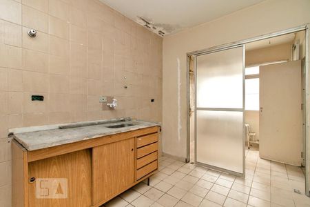 Apartamento à venda com 72m², 3 quartos e 1 vagaCozinha