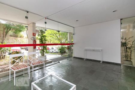 Área comum de apartamento à venda com 3 quartos, 72m² em Jardim Londrina, São Paulo