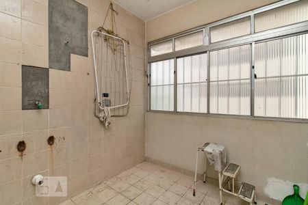 Apartamento à venda com 72m², 3 quartos e 1 vagaLavanderia
